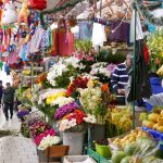 Market in San Miguel de Allende