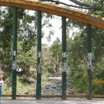 Bridge in Matagalpa