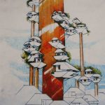 Efrain Recinos designs for modern housing