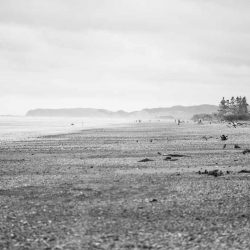 Ayampe beach