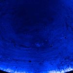 Salt dome in Catedral de Sal
