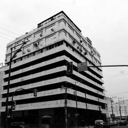 Centre of Guayaquil