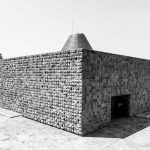 Capilla del Hombre by Guayasamin