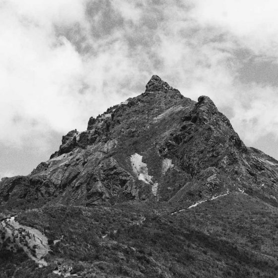Rucu Pichincha