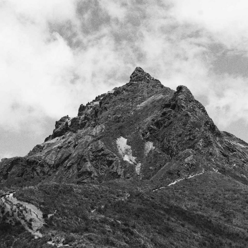 Rucu Pichincha