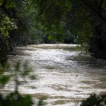 Rio Claro river