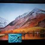 Video in Jumex museum