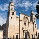 Cathedral of Merida