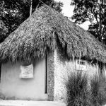 Traditional house in Valladolid